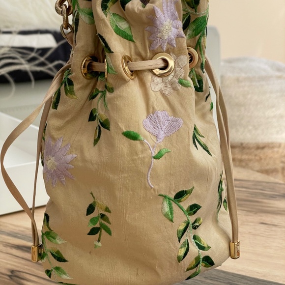 Edie Parker Bucket Bag - Picture 2 of 2